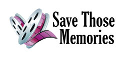 Save Those Memories