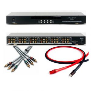 Video tape to digital transfer wires